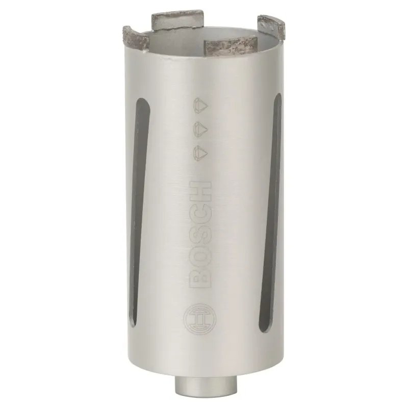 Bosch Diamantbor Tør 72x150mm     Best 2608587323