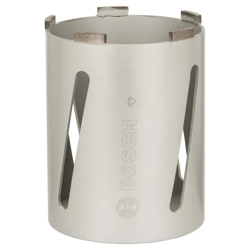 Bosch Diamantbor Tør 117x150mm   2prof 2608587342