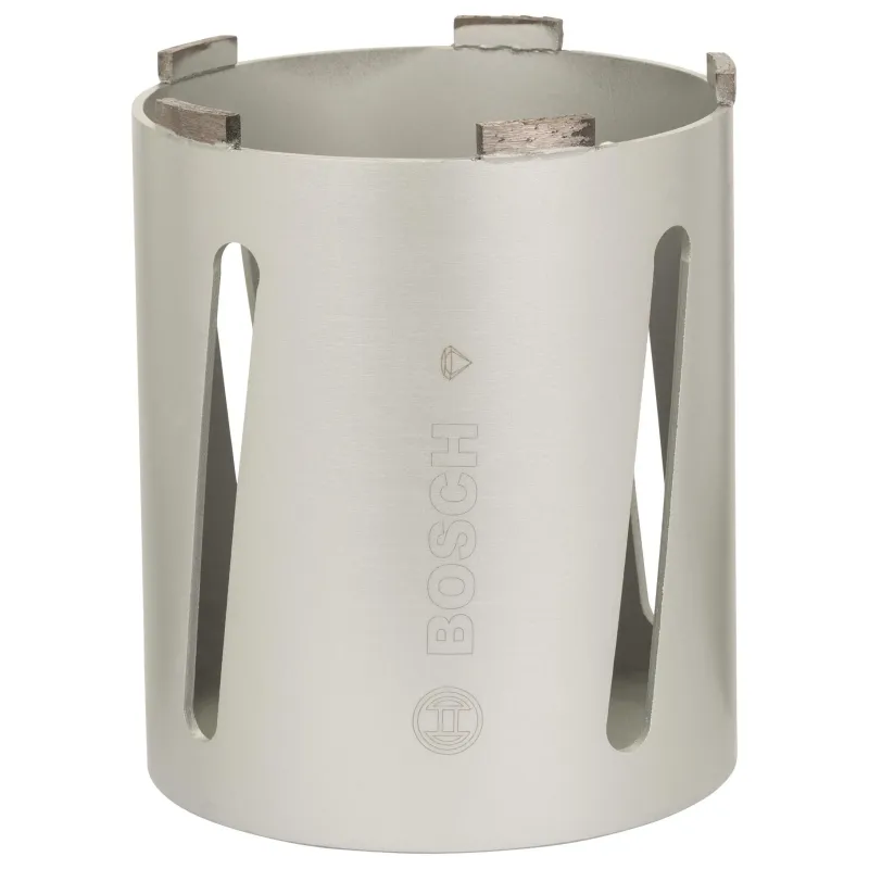 Bosch Diamantbor Tør 127x150mm   2prof 2608587343