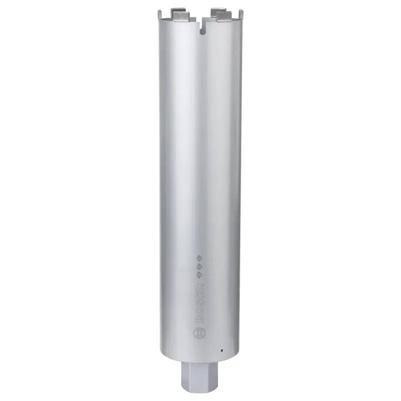 Bosch Diamantbor Tør 102x400mm     4t Best   2608601408