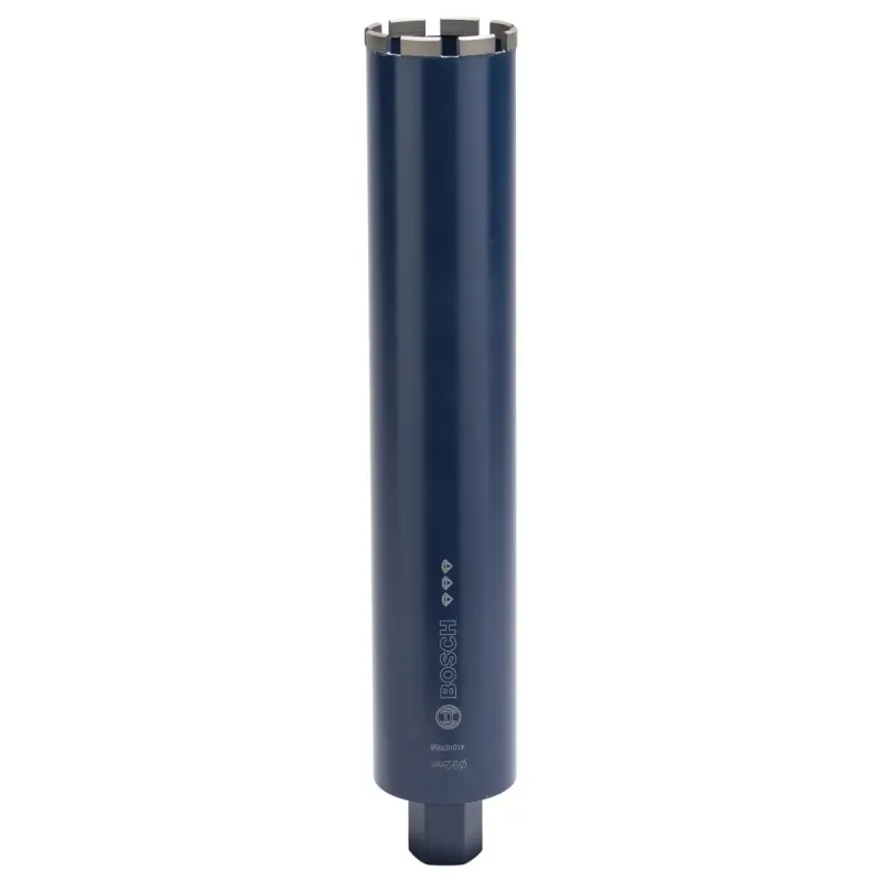 Bosch Diamantbor Våd 92x450mm     4t Best   2608601365