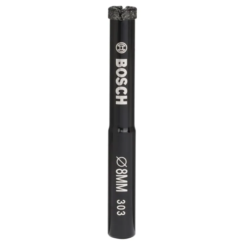 Bosch Diamantbor ø8x65 30mm 2608550608