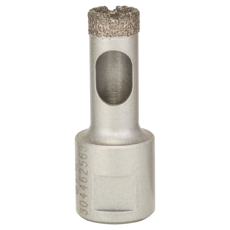 Bosch Diamanthulsav 14mm Dryspeed 2608587113