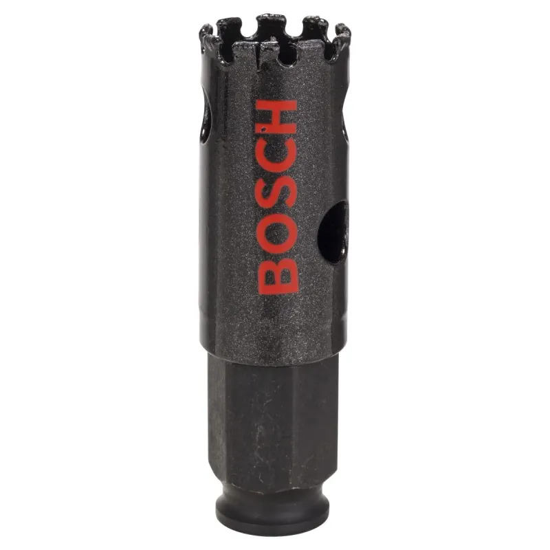 Bosch Diamanthulsav ø22mm Powerchange 2608580303