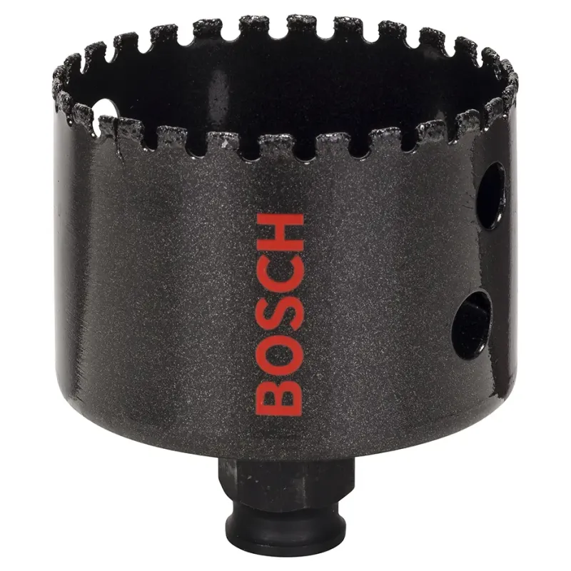 Bosch Diamanthulsav ø65mm Powerchange 2608580315