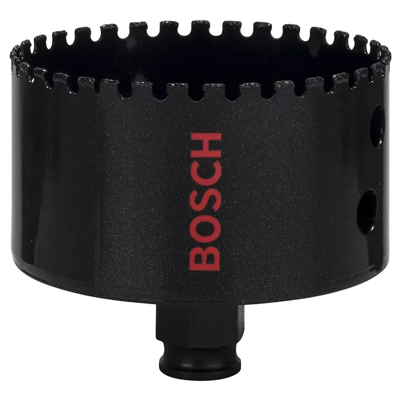 Bosch Diamanthulsav ø79mm Powerchange 2608580320