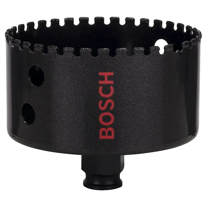 Bosch Diamanthulsav ø83mm Powerchange 2608580321