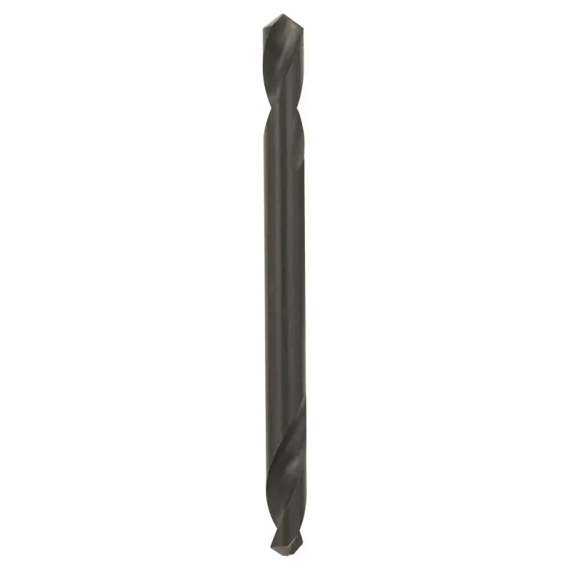 Bosch Dobbeltbor Hss-    8x62mm 10 Stk 2608597592