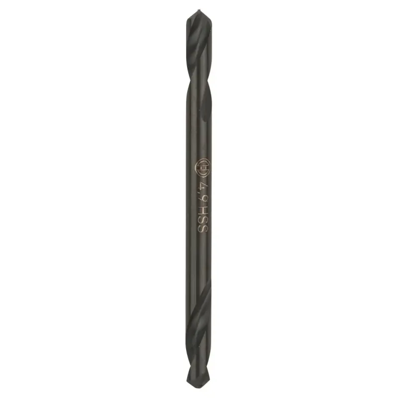 Bosch Dobbeltbor Hss-    9x62mm 10 Stk 2608597593