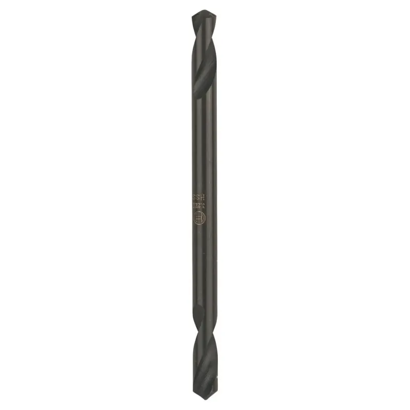 Bosch Dobbeltbor Hss-    2x49mm 10 Stk 2608597584