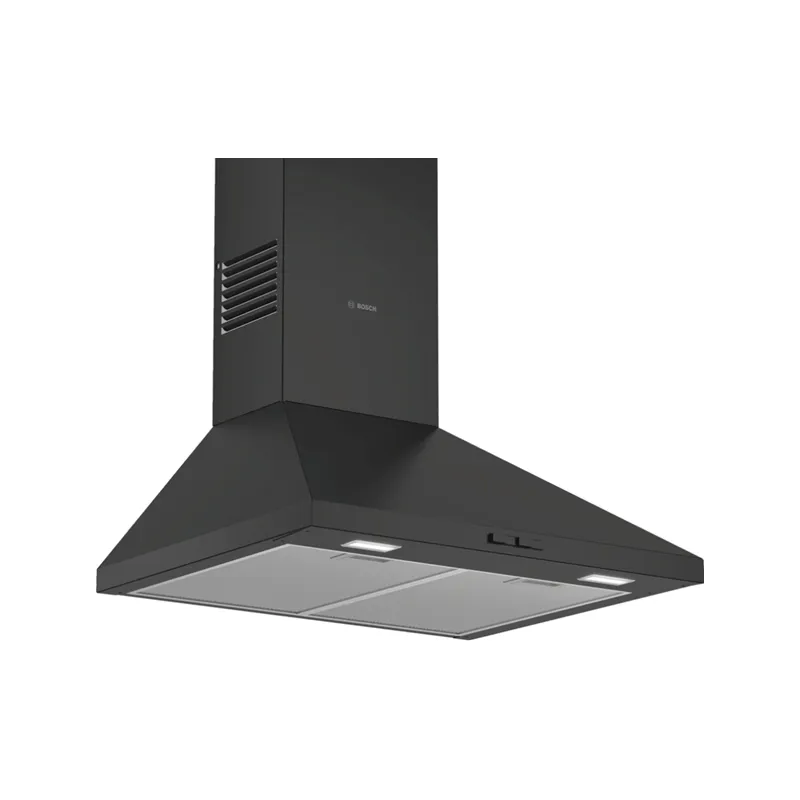 Bosch Dwp64bc60 Vægmonterede Emhætter