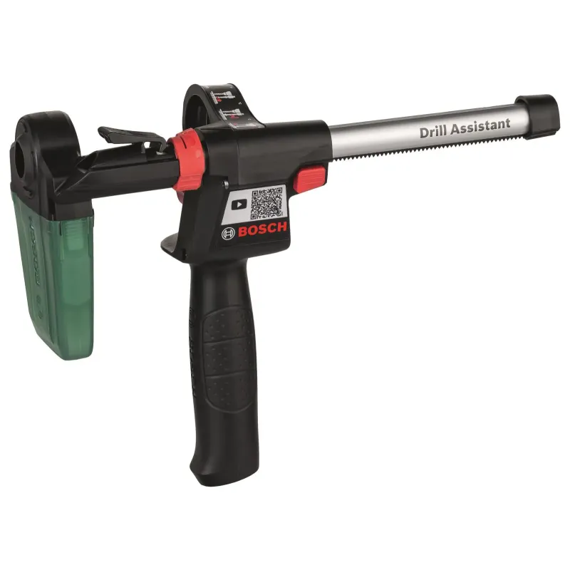 Bosch Dybdeanslag Med Støvboks Easy Univ Psb 2609256d98