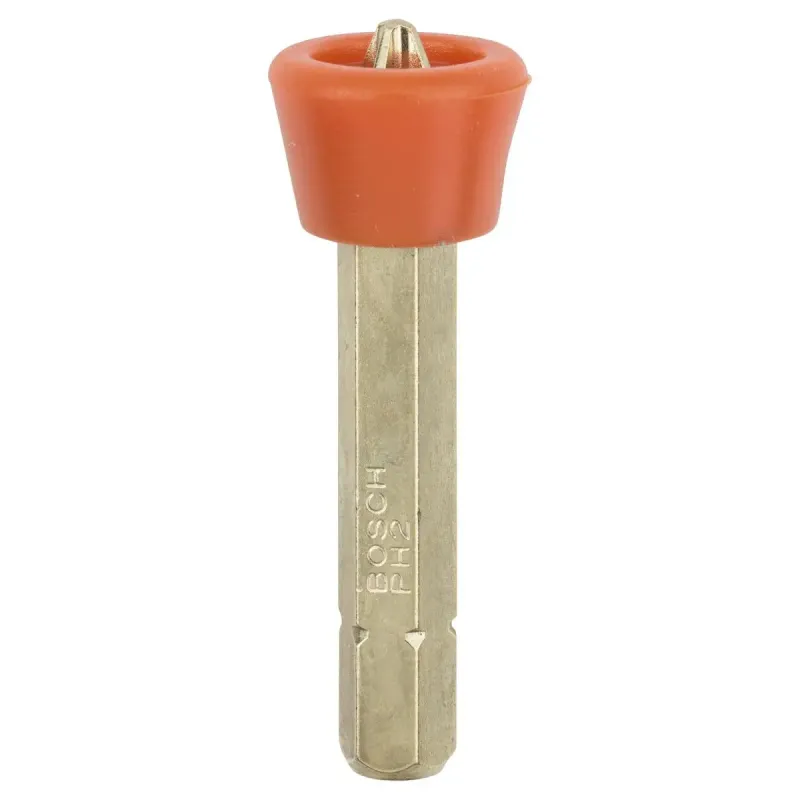 Bosch Dybdestopper Tør Væg Bit Ph2 2609255906