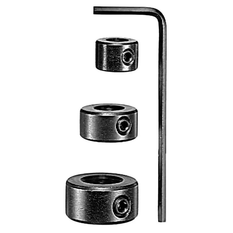Bosch Dybdestopsæt     10mm 2607000548
