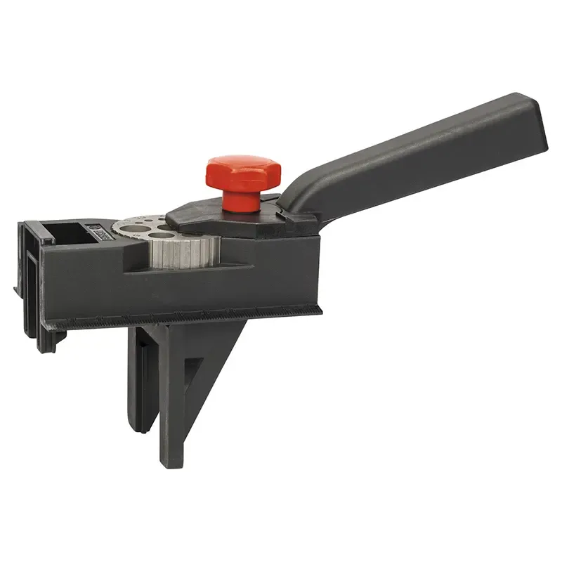 Bosch Dybel- Bore-lære  -12mm 2607000549