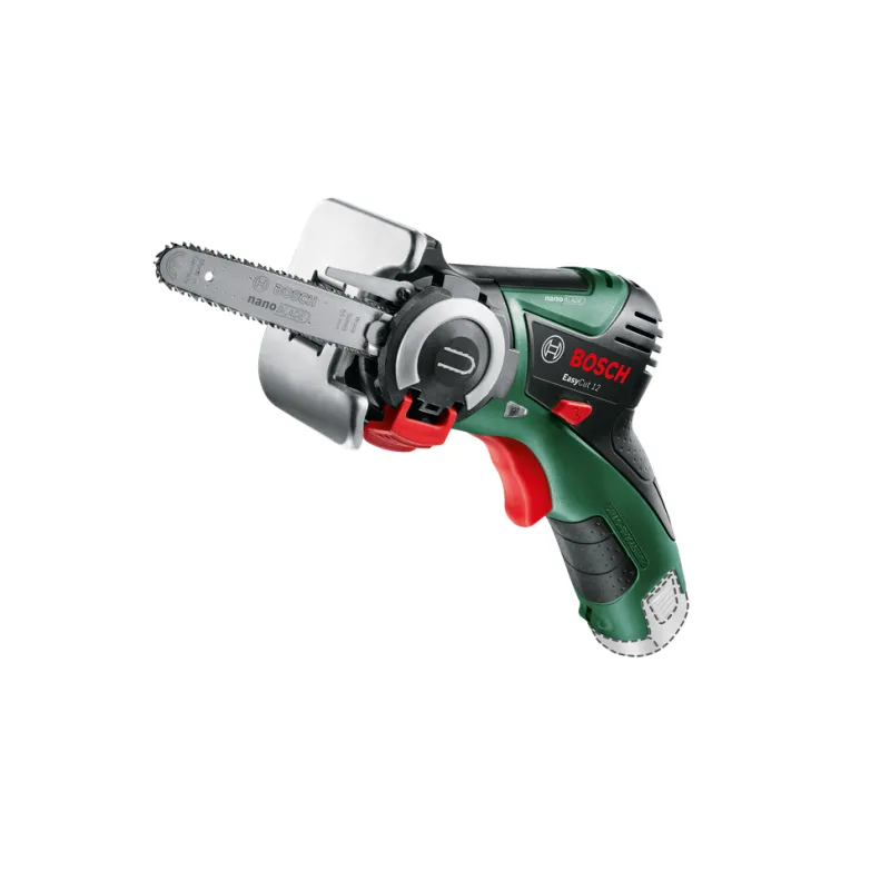 Bosch Easycut 12 Akku-nanoblade-sav  Uden Akku Og Lader  06033c9001