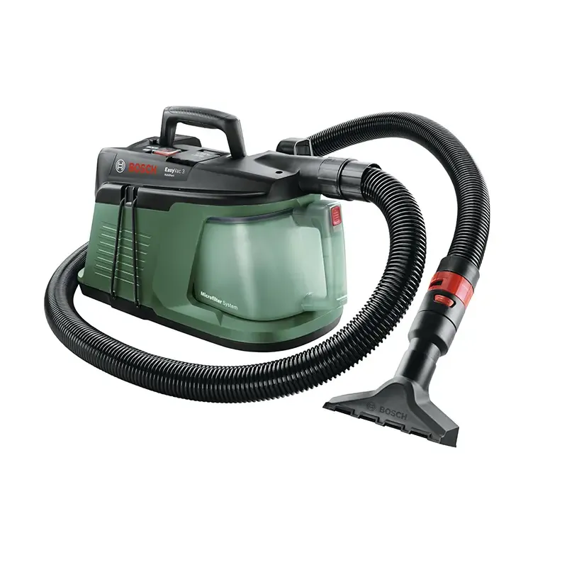 Bosch Easyvac   Tørstøvsuger 06033d1000