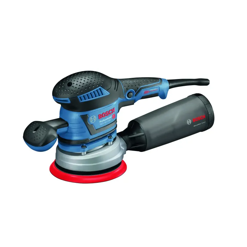 Bosch Excentersliber Gex 40-150  -sheet C470 060137b202