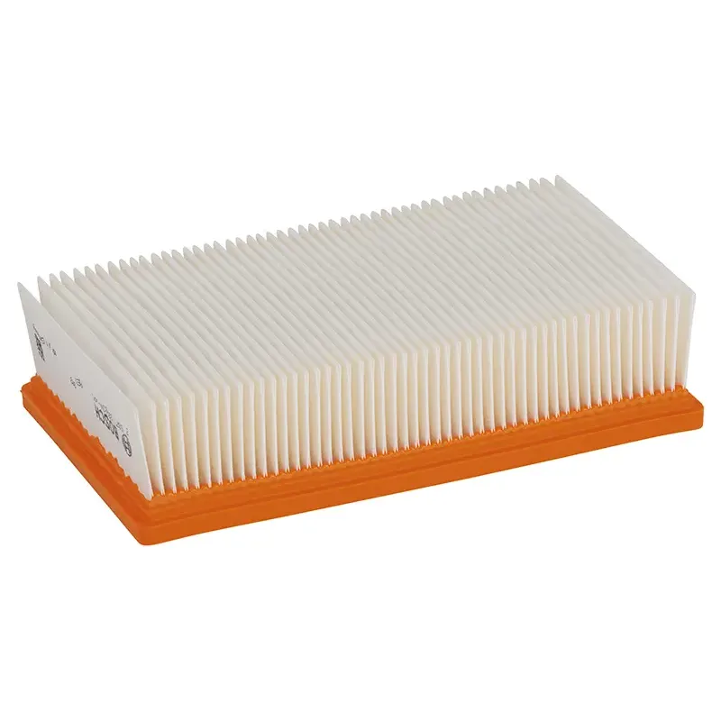 Bosch Filter Gas 35-55 Våd Og Tør 2607432034