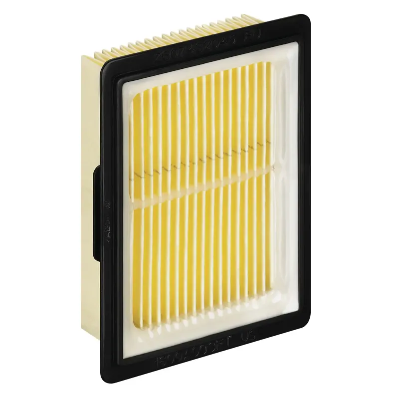 Bosch Filter Til Gas 18 8v-li 2607432046