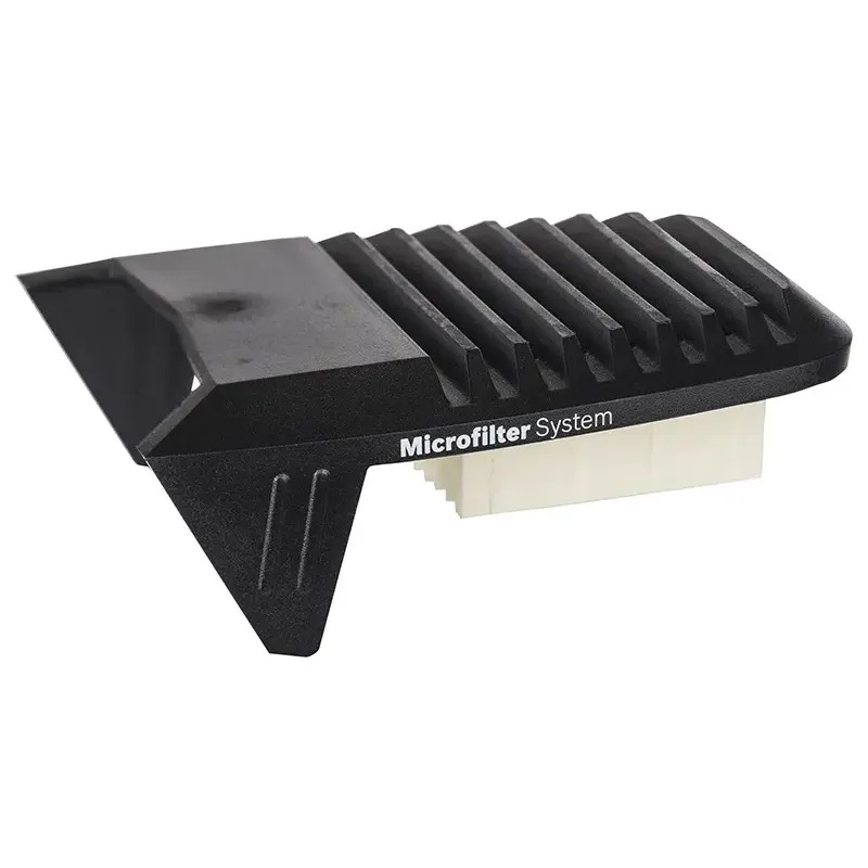 Bosch Filter Til Støvboks Gss 140 1400 160 2605411239
