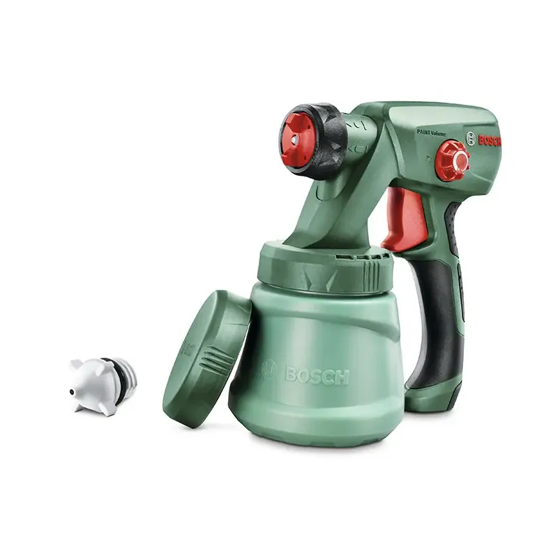 Bosch Finsprøjtepistol Systemtilbehør Pfs 1000 Og Pfs 2000 1600a008w7
