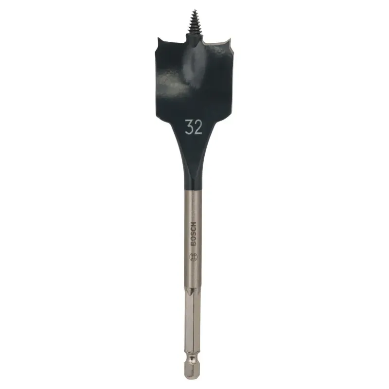 Bosch Fladfræsebor 32x152mm Self Cut 2608595498