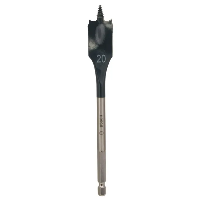 Bosch Fladfræsebor 20x152mm Self Cut 2608595491