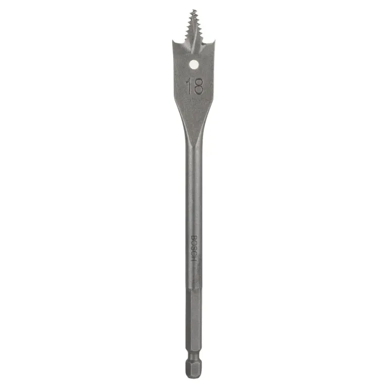 Bosch Fladfræsebor ø18x152mm 2609255335