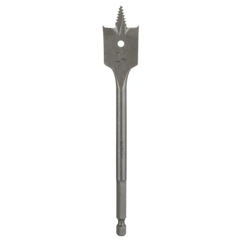 Bosch Fladfræsebor ø24x152mm 2609255339