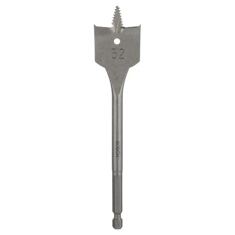 Bosch Fladfræsebor ø32x152mm 2609255344