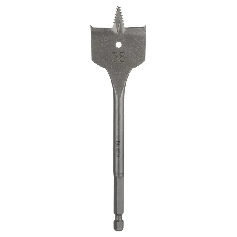 Bosch Fladfræsebor ø38x152mm 2609255347