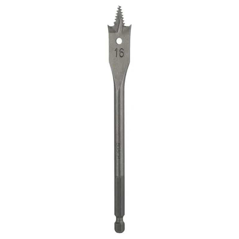 Bosch Fladfræsebor ø16x152mm 2609255333