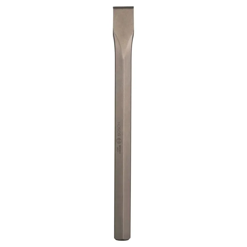 Bosch Fladmejsel Hex 28 36x400mm 1tk 2608690108