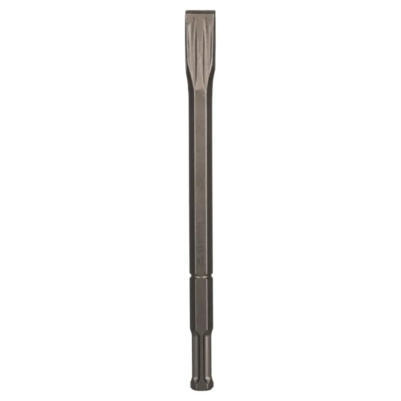 Bosch Fladmejsel Hex22 25x400mm 2608690190