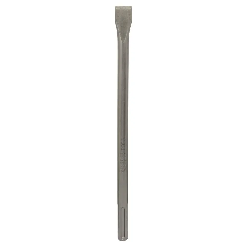 Bosch Fladmejsel Sds-max 25x280mm 10stk 2608690127