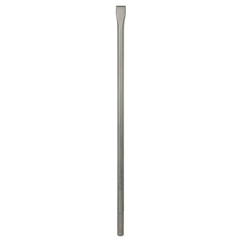 Bosch Fladmejsel Sds-max 25x600mm 5stk 2608690126
