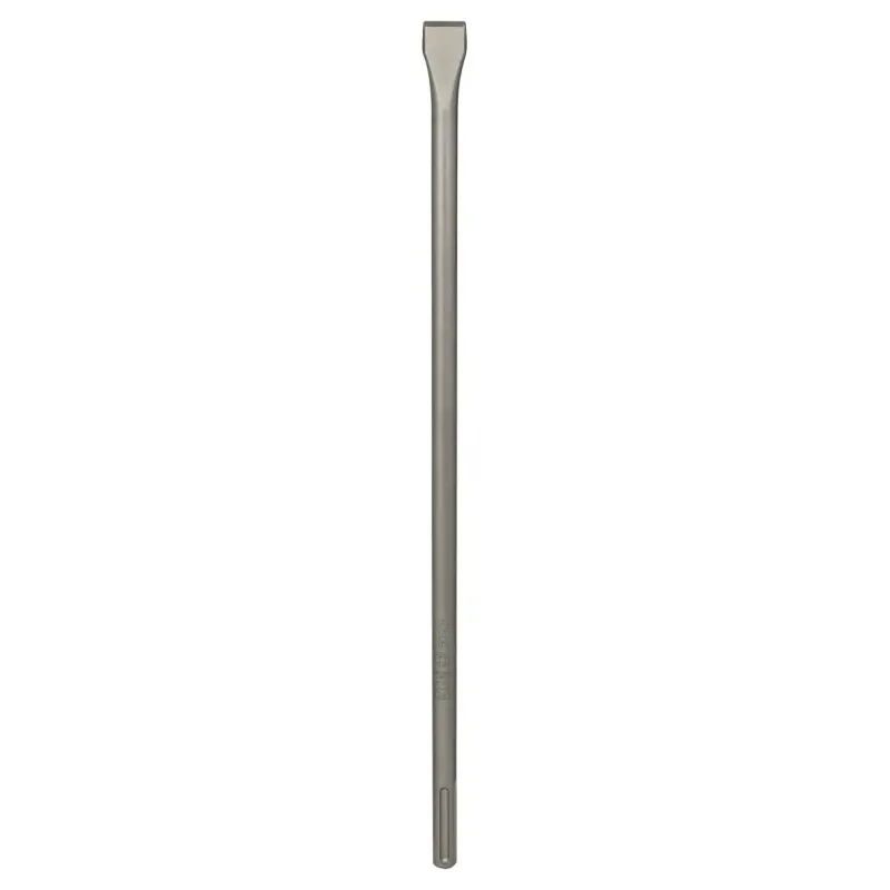 Bosch Fladmejsel Sds-max 25x600mm 1618600203