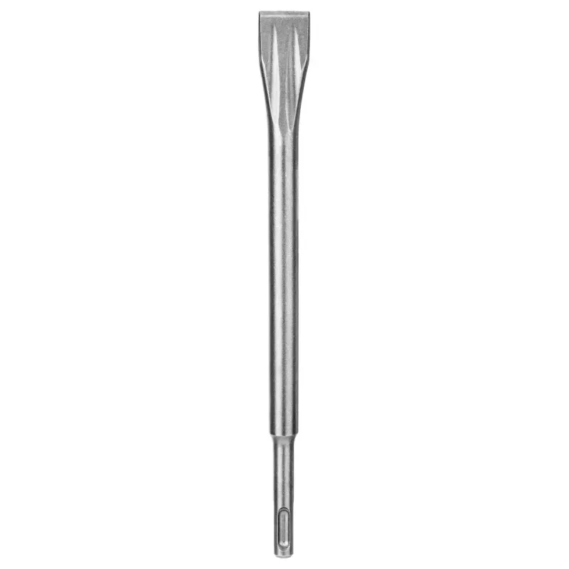 Bosch Fladmejsel Sds-plus 20x250mm   Stk 2607019052