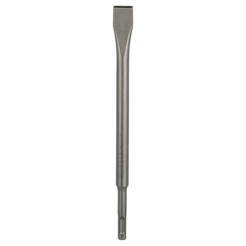 Bosch Fladmejsel 250x20mm Gl Sds-plus 2609255570