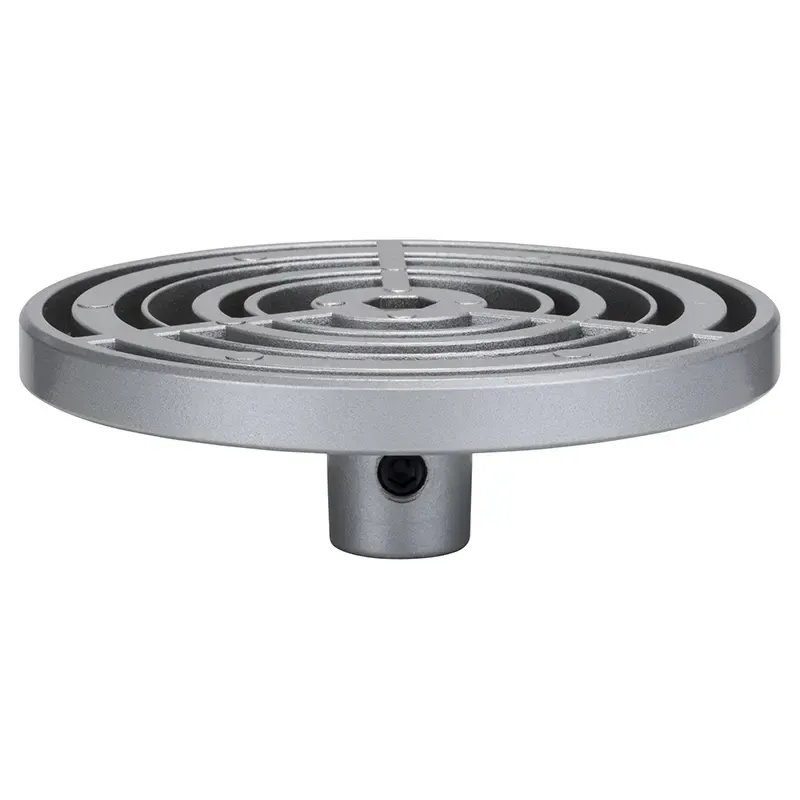 Bosch Flange Til Hulborkrans ø73-103mm 2609255631