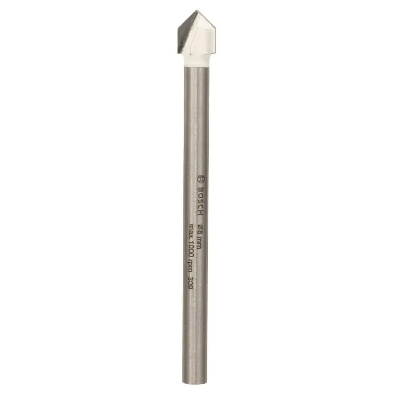 Bosch Flisebor Expert 8x80mm 2608587164