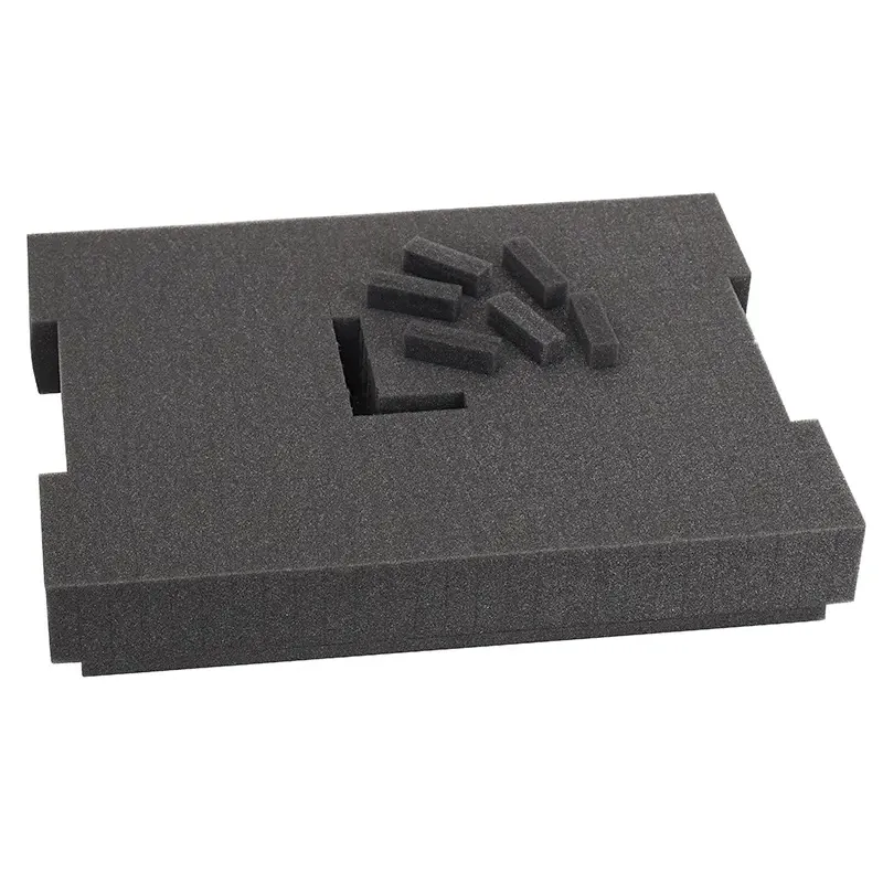 Bosch Foam Insert 102 Indlæg Til Værktøjsopbevaring 1600a001s0