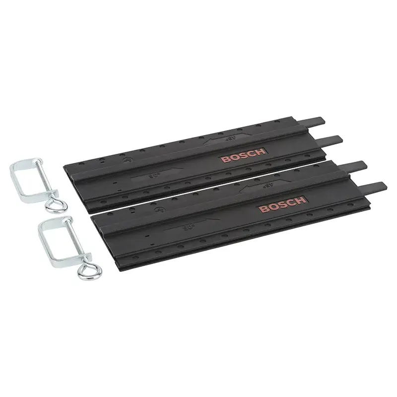 Bosch Føringsskinne 2x35cm   Tvinger 2609255732