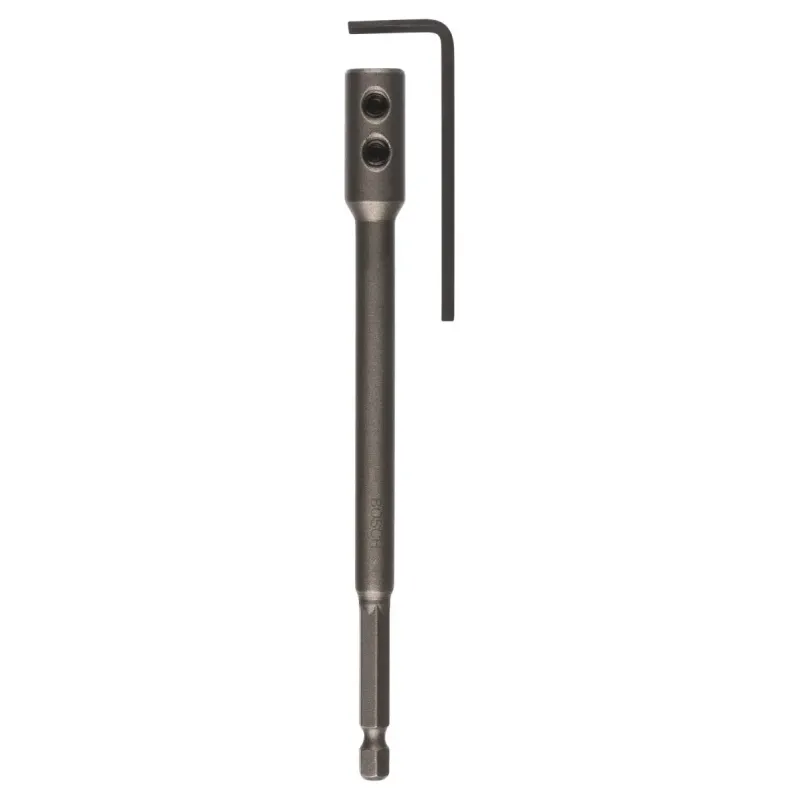Bosch Forlænger Fladfræsebor 152mm 2608595422