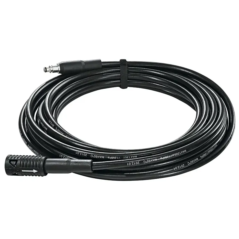 Bosch Forlængerslange      130 Bar  Systemtilbehør F016800361