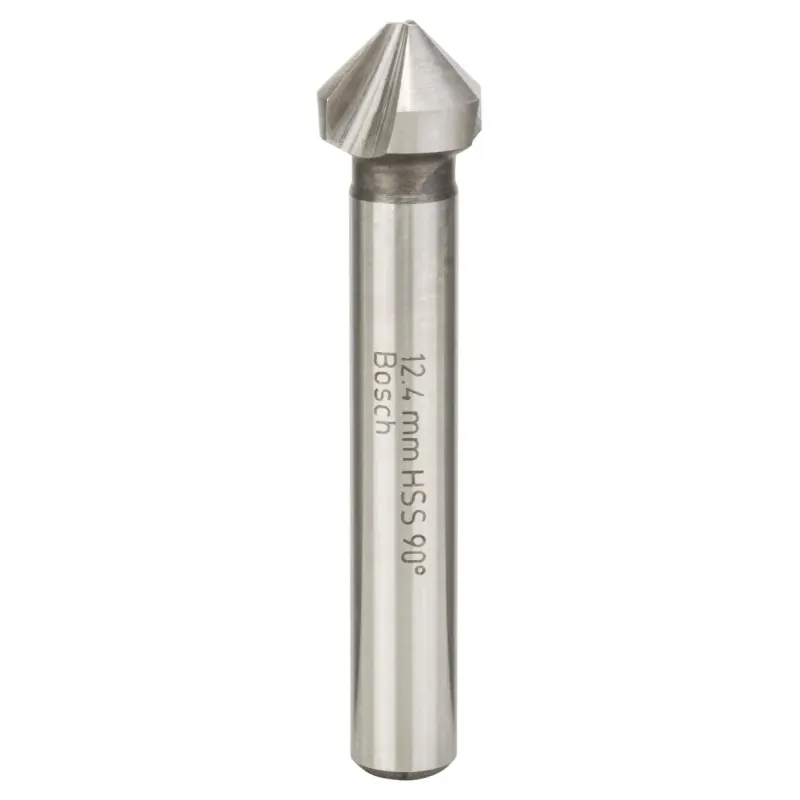 Bosch Forsænker Hss  -skær ø16x60mm M8 90gr 2609255123