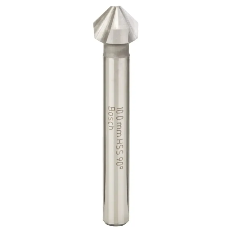 Bosch Forsænker Hss  -skær ø10x50mm M5 90gr 2609255121