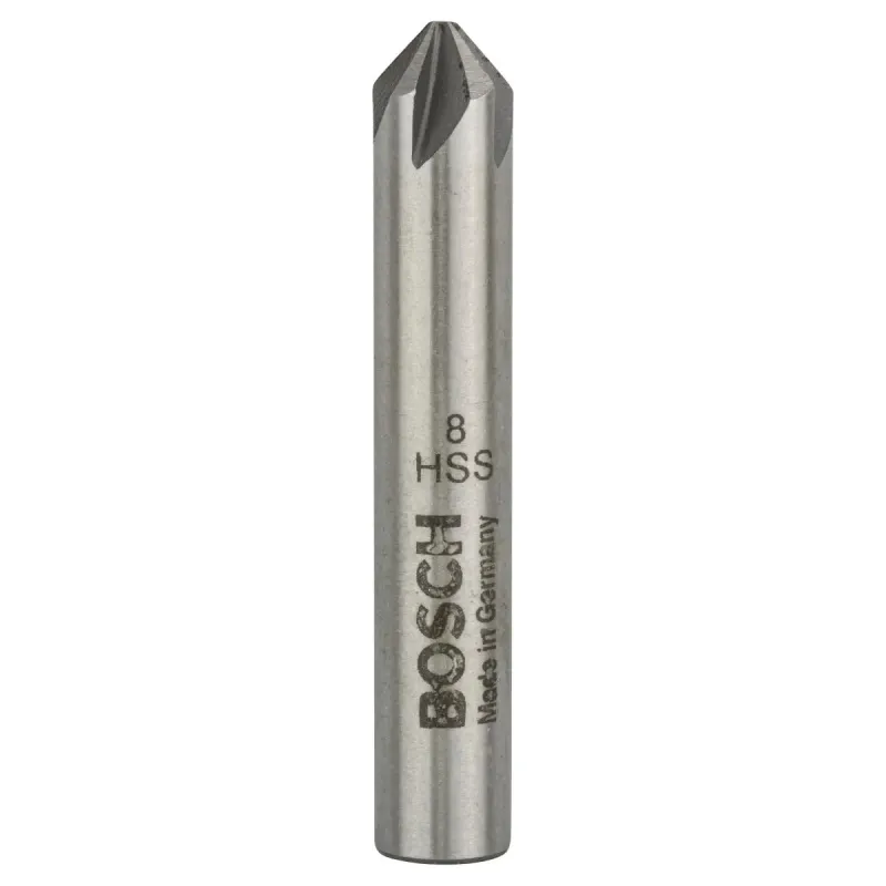 Bosch Forsænker 8x48mm M4 90gr 2609255116