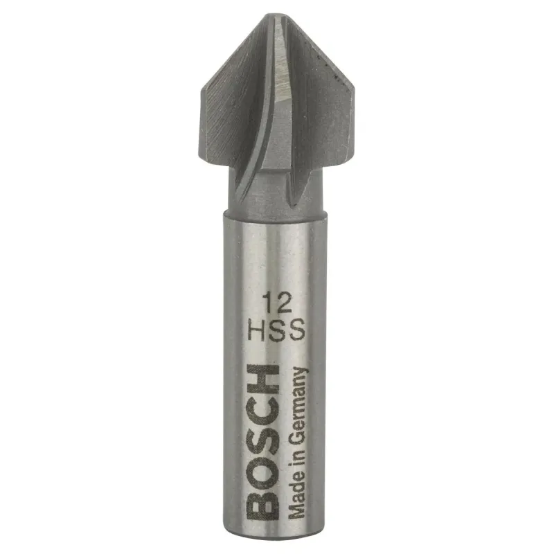 Bosch Forsænker ø12x40mm M6 90gr 2609255118